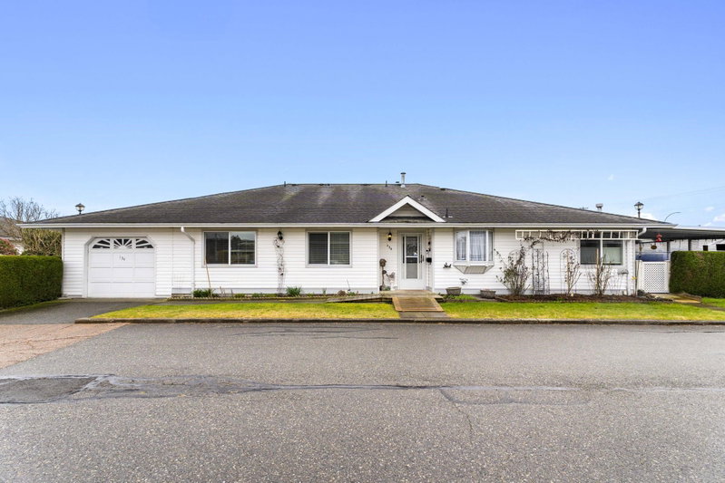 Image of home for listing MLS® R3146024