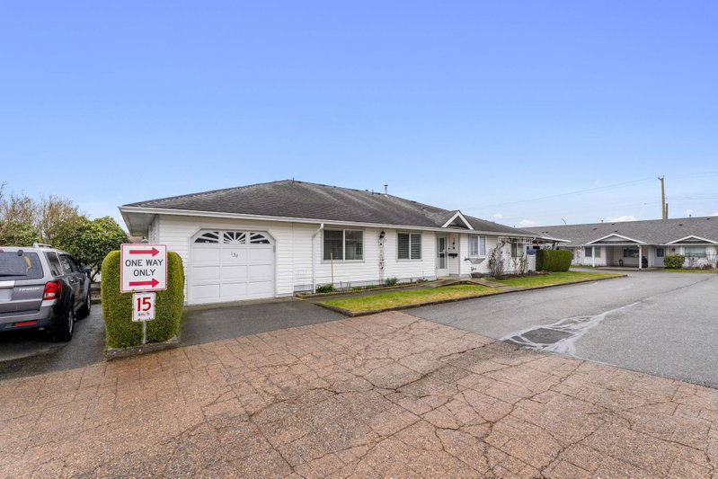 Image of home for listing MLS® R3146024