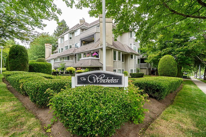 Image of home for listing MLS® R3146040