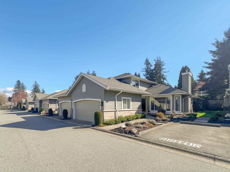 Image of home for listing MLS® R3146071