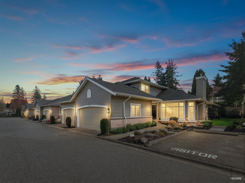 Image of home for listing MLS® R3146071