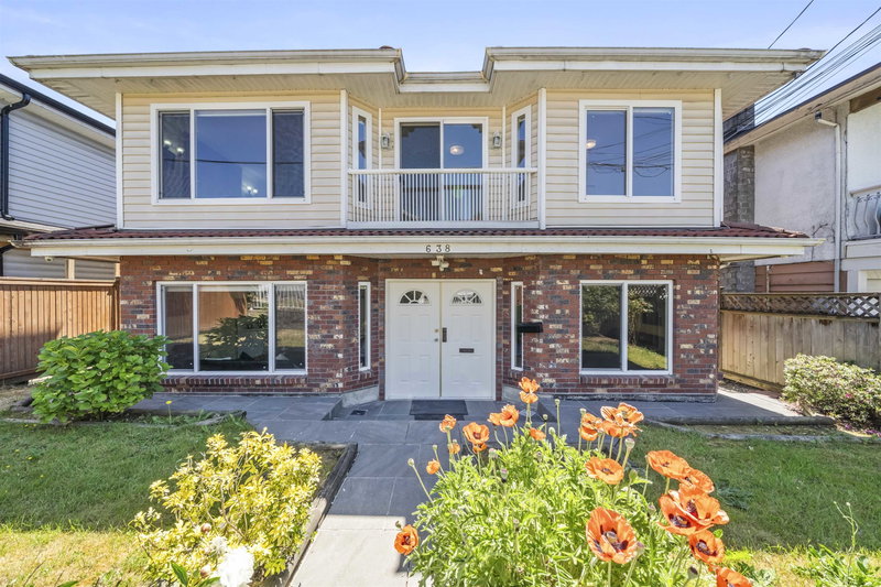 Image of home for listing MLS® R3146089
