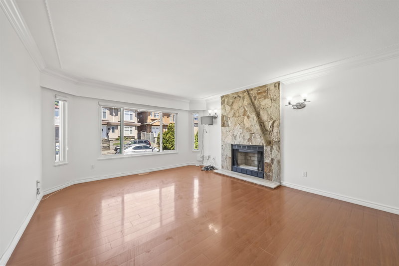 Image of home for listing MLS® R3146089