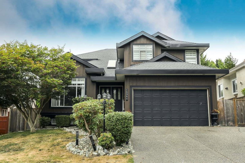 Image of home for listing MLS® R3146097