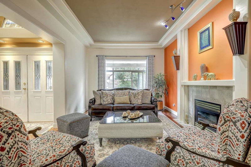 Image of home for listing MLS® R3146097