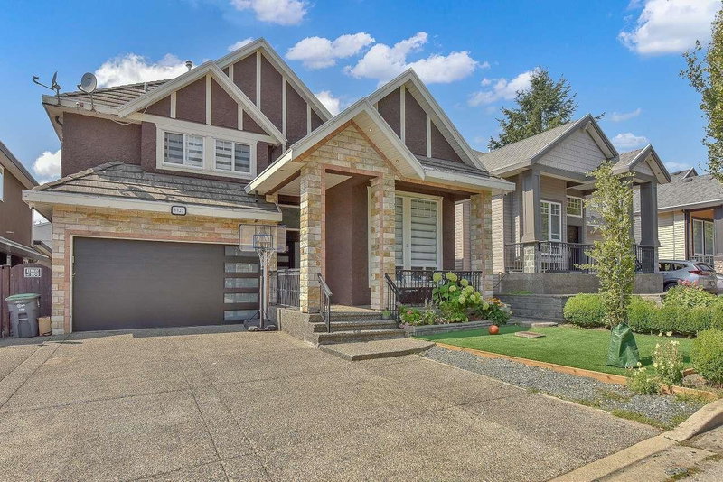 Image of home for listing MLS® R3146099