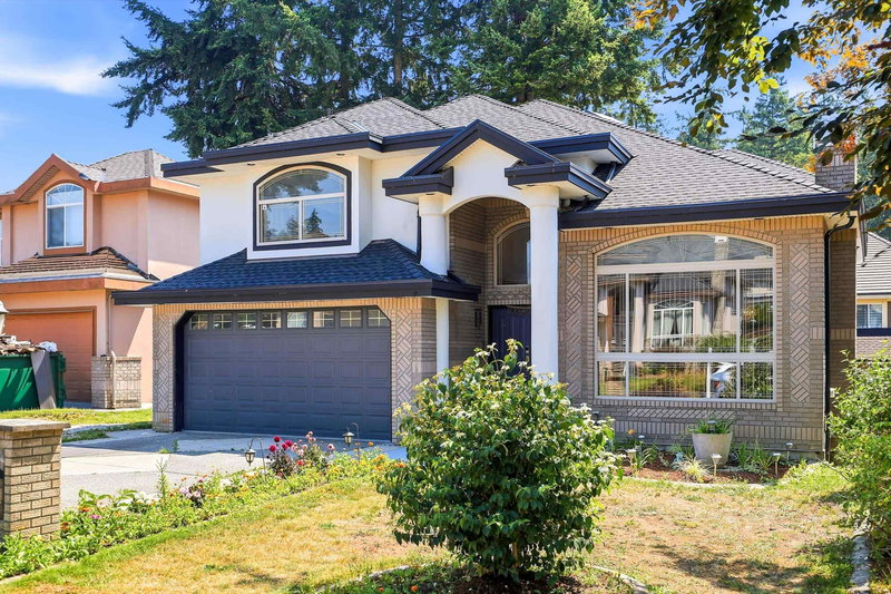 Image of home for listing MLS® R3146106