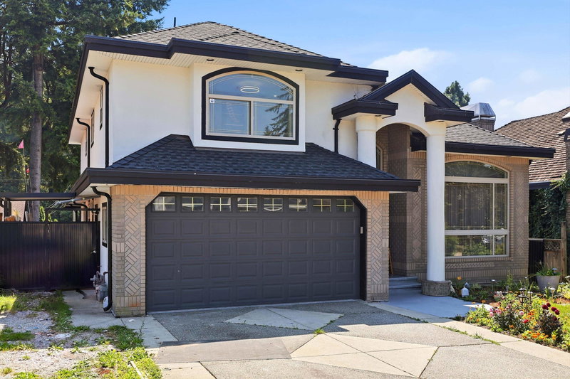 Image of home for listing MLS® R3146106