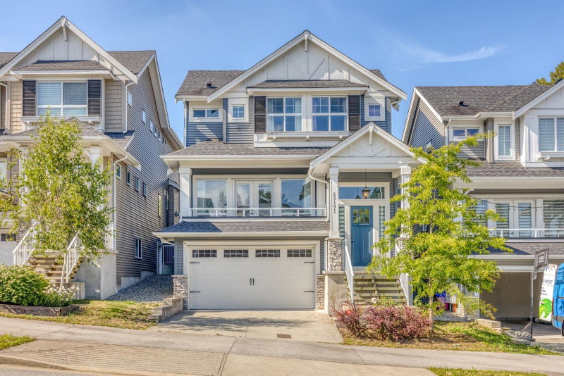 Image of home for listing MLS® R3146113