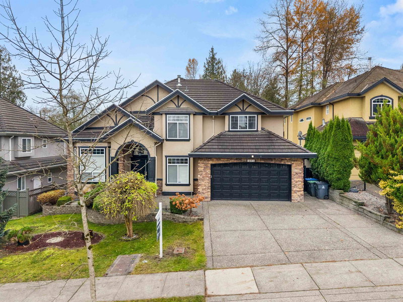 Image of home for listing MLS® R3146114
