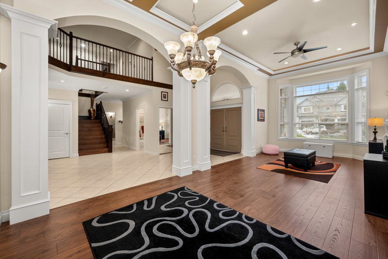 Image of home for listing MLS® R3146114