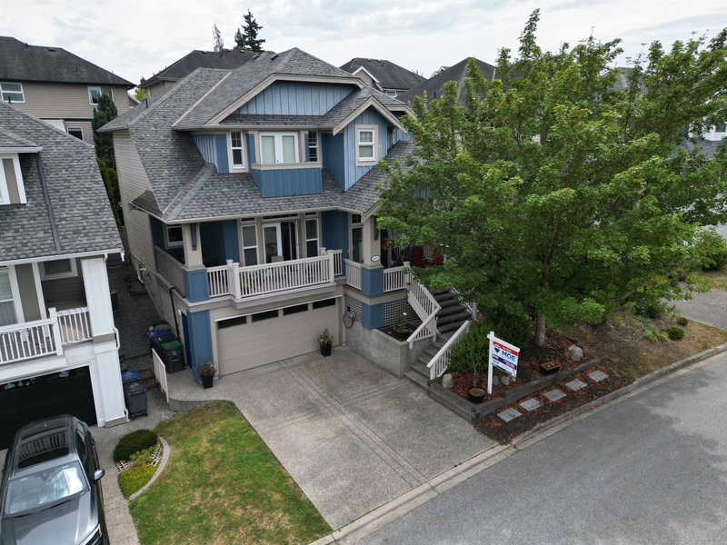 Image of home for listing MLS® R3146115