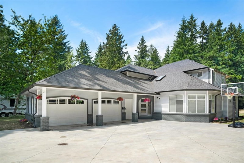 Image of home for listing MLS® R3146120