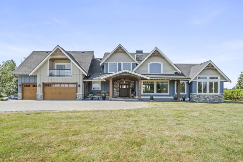Image of home for listing MLS® R3146183