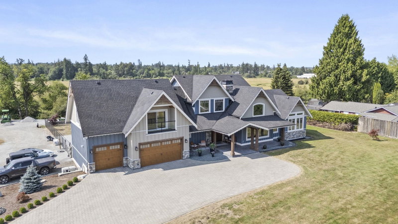 Image of home for listing MLS® R3146183