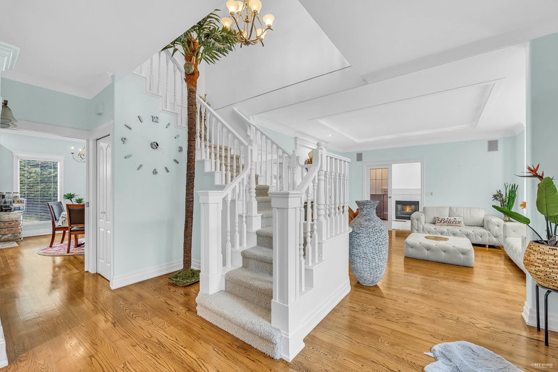 Image of home for listing MLS® R3146213