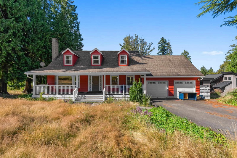 Image of home for listing MLS® R3146246