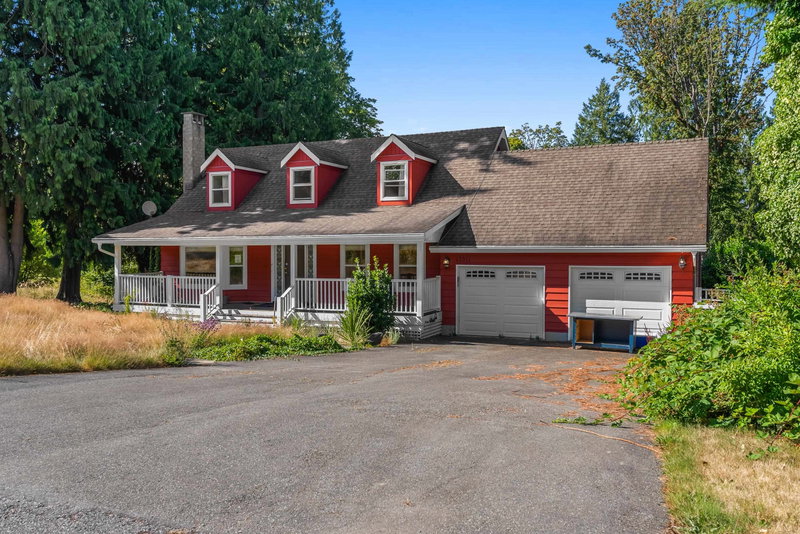 Image of home for listing MLS® R3146246