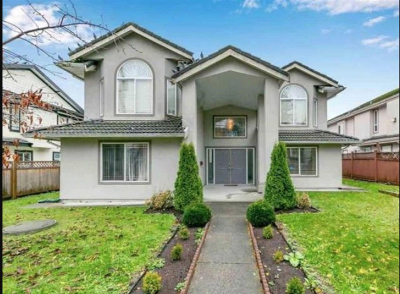 Image of home for listing MLS® R3146251