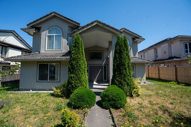 Image of home for listing MLS® R3146251
