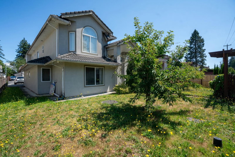 Image of home for listing MLS® R3146251