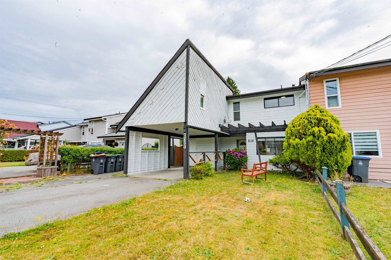 Image of home for listing MLS® R3146252