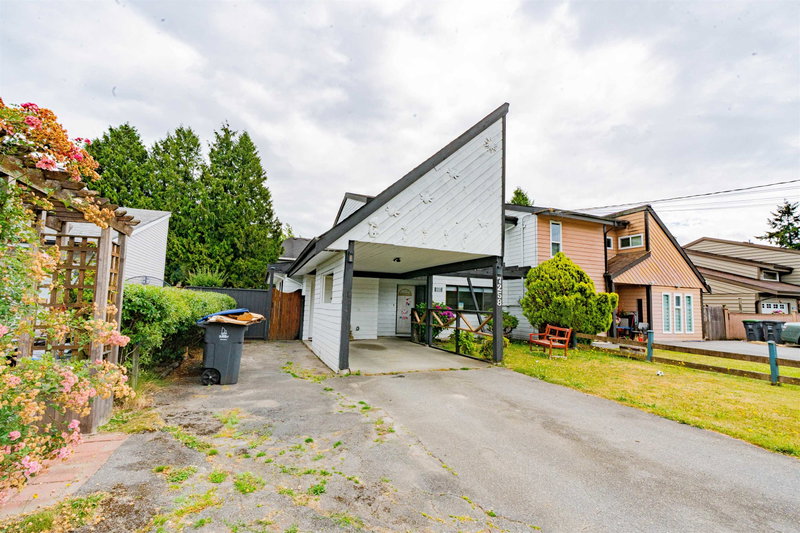 Image of home for listing MLS® R3146252