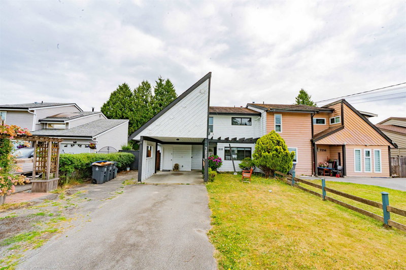 Image of home for listing MLS® R3146252
