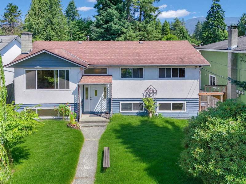 Image of home for listing MLS® R3146257