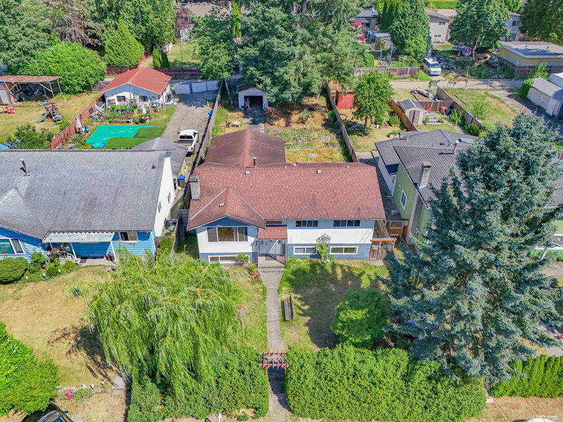 Image of home for listing MLS® R3146257