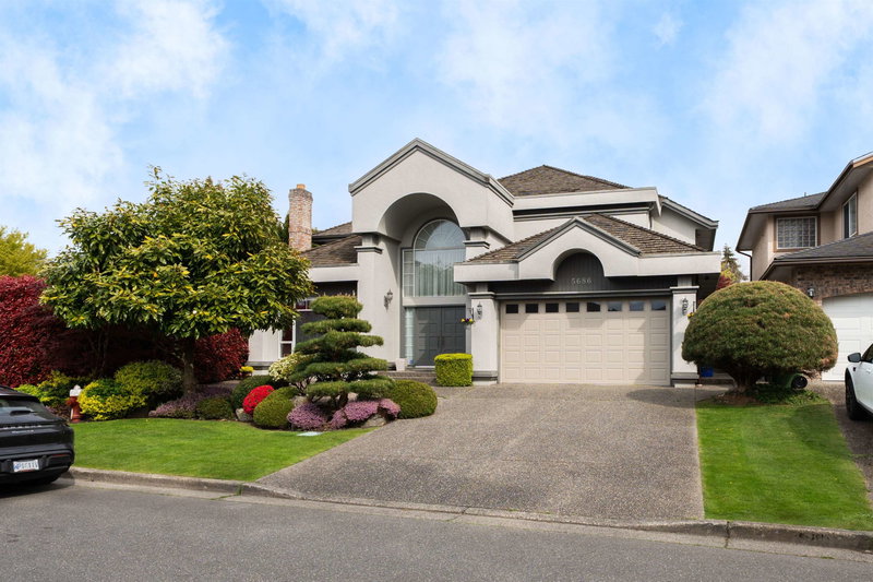 Image of home for listing MLS® R3146266
