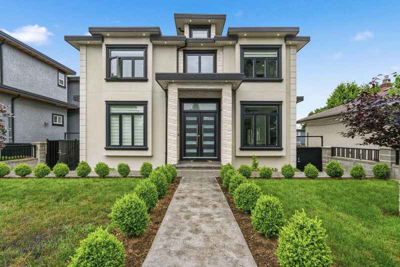 Image of home for listing MLS® R3146272
