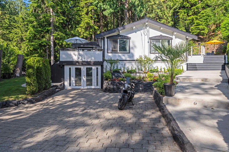 Image of home for listing MLS® R3146294
