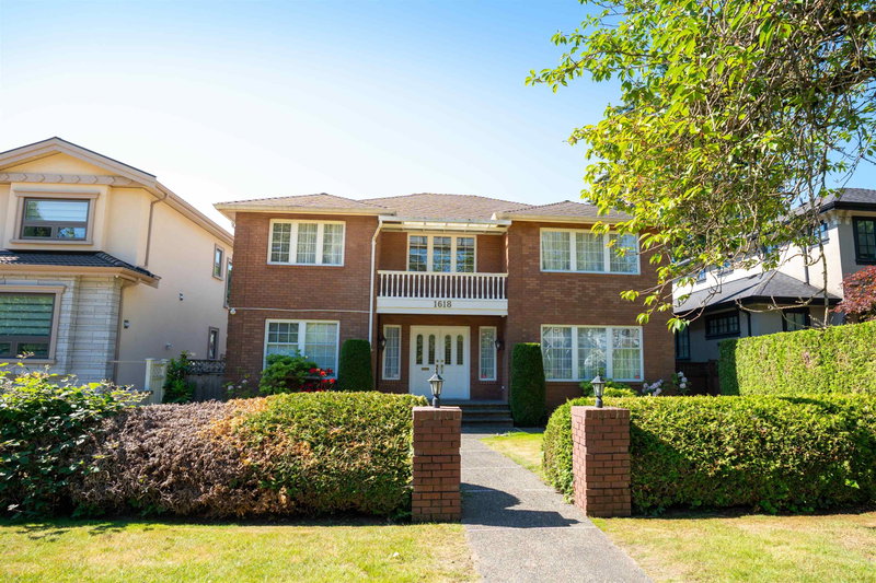 Image of home for listing MLS® R3146316