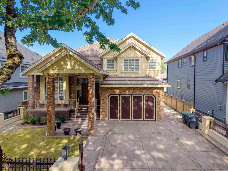 Image of home for listing MLS® R3146356