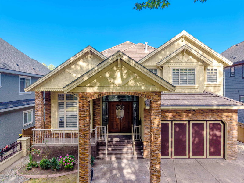 Image of home for listing MLS® R3146356