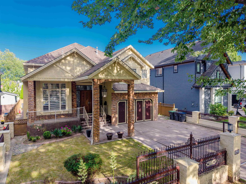 Image of home for listing MLS® R3146356
