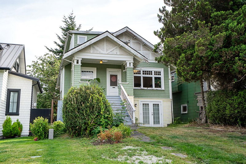 Image of home for listing MLS® R3146364