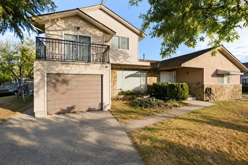 Image of home for listing MLS® R3146391