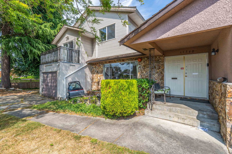 Image of home for listing MLS® R3146391