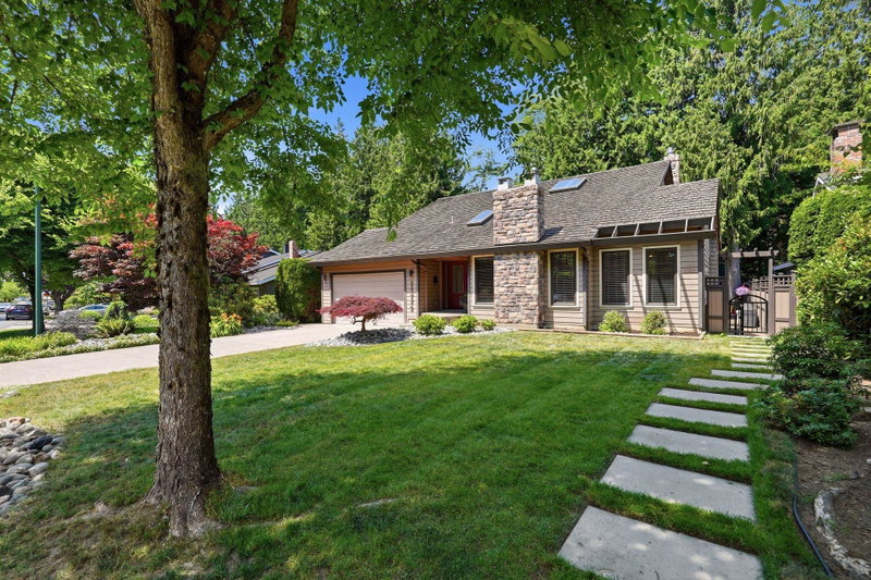 Image of home for listing MLS® R3146430