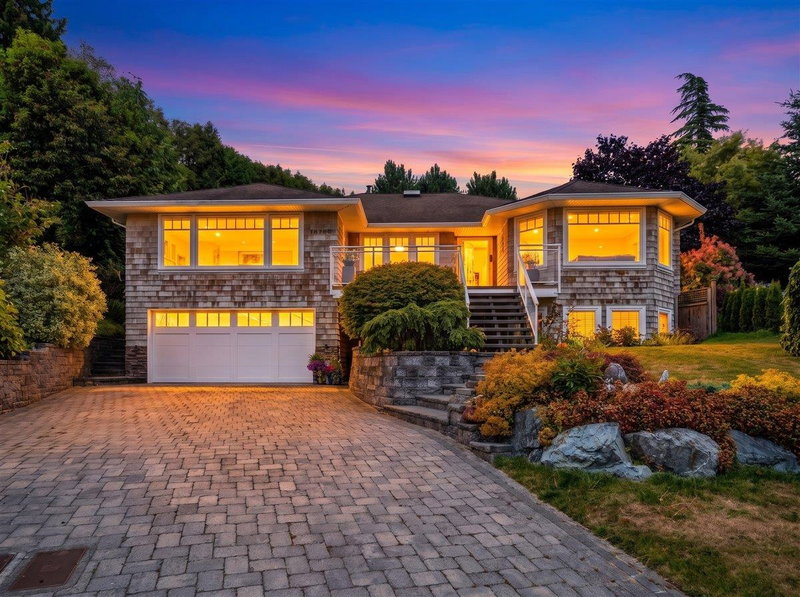 Image of home for listing MLS® R3146449