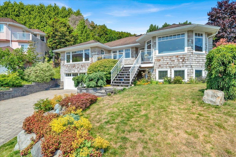 Image of home for listing MLS® R3146449
