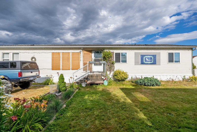 Image of home for listing MLS® R3146456