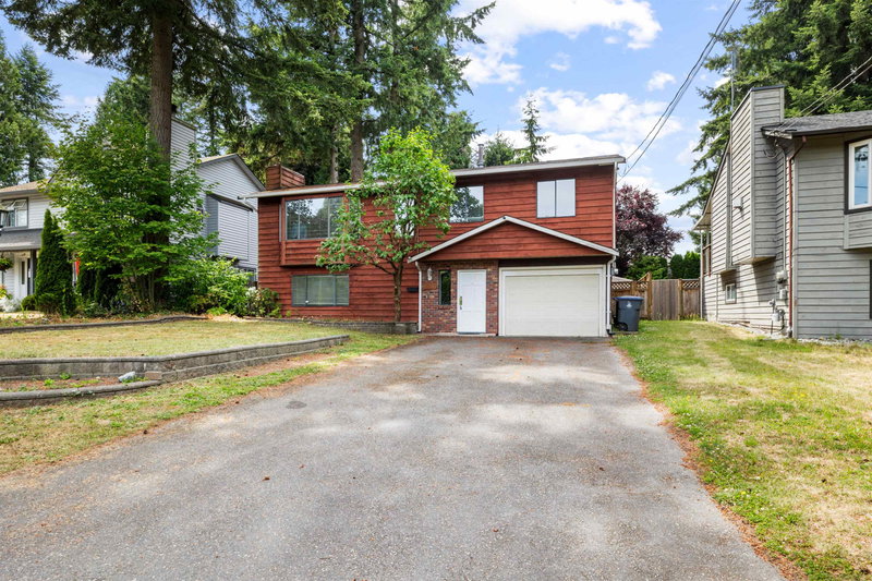 Image of home for listing MLS® R3146461