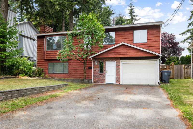 Image of home for listing MLS® R3146461