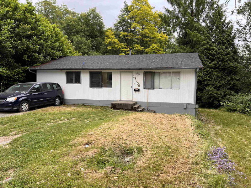 Image of home for listing MLS® R3146482