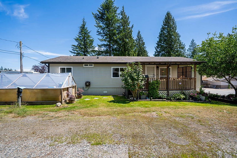 Image of home for listing MLS® R3146491