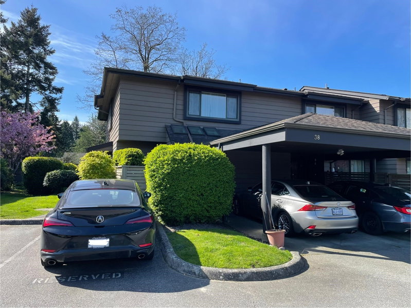 Image of home for listing MLS® R3146584