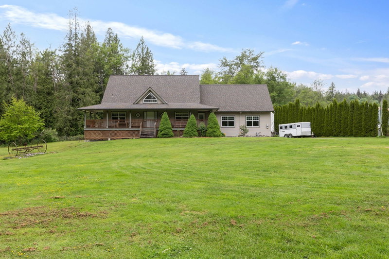 Image of home for listing MLS® R3146591